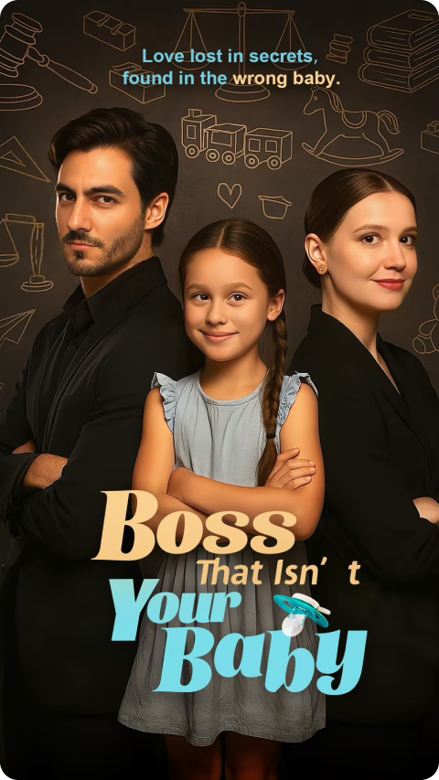 Boss That Isn't Your Baby