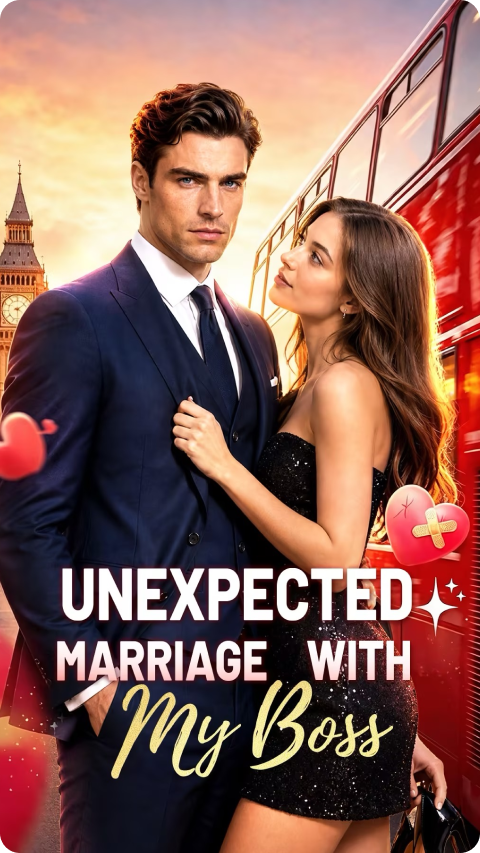 Unexpected Marriage with My Boss